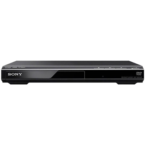 SONY Blu-rayプレーヤー BDP-S1200 Sony BDP-S1200 Blu-ray Disc Player BDP-S1200 B&H Photo Video